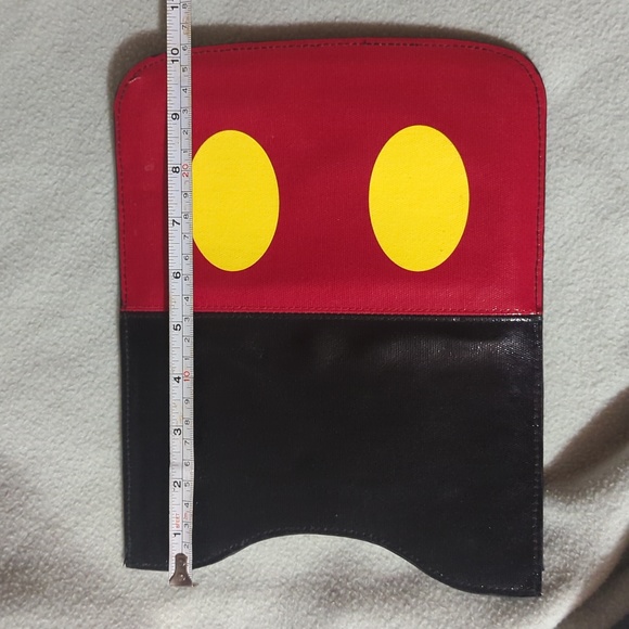 Disney parks iPad sleeve Mickey mouse - Picture 5 of 7